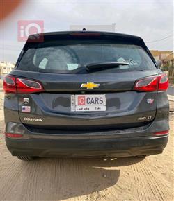 شيفروليه إكوينوكس